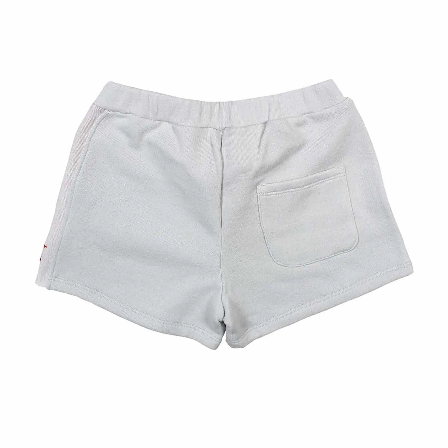 Shorts Girl In Jersey Celeste