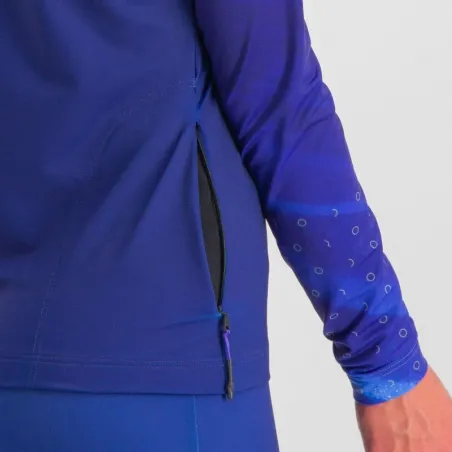 SPORTFUL   donna    Doro Jersey 512