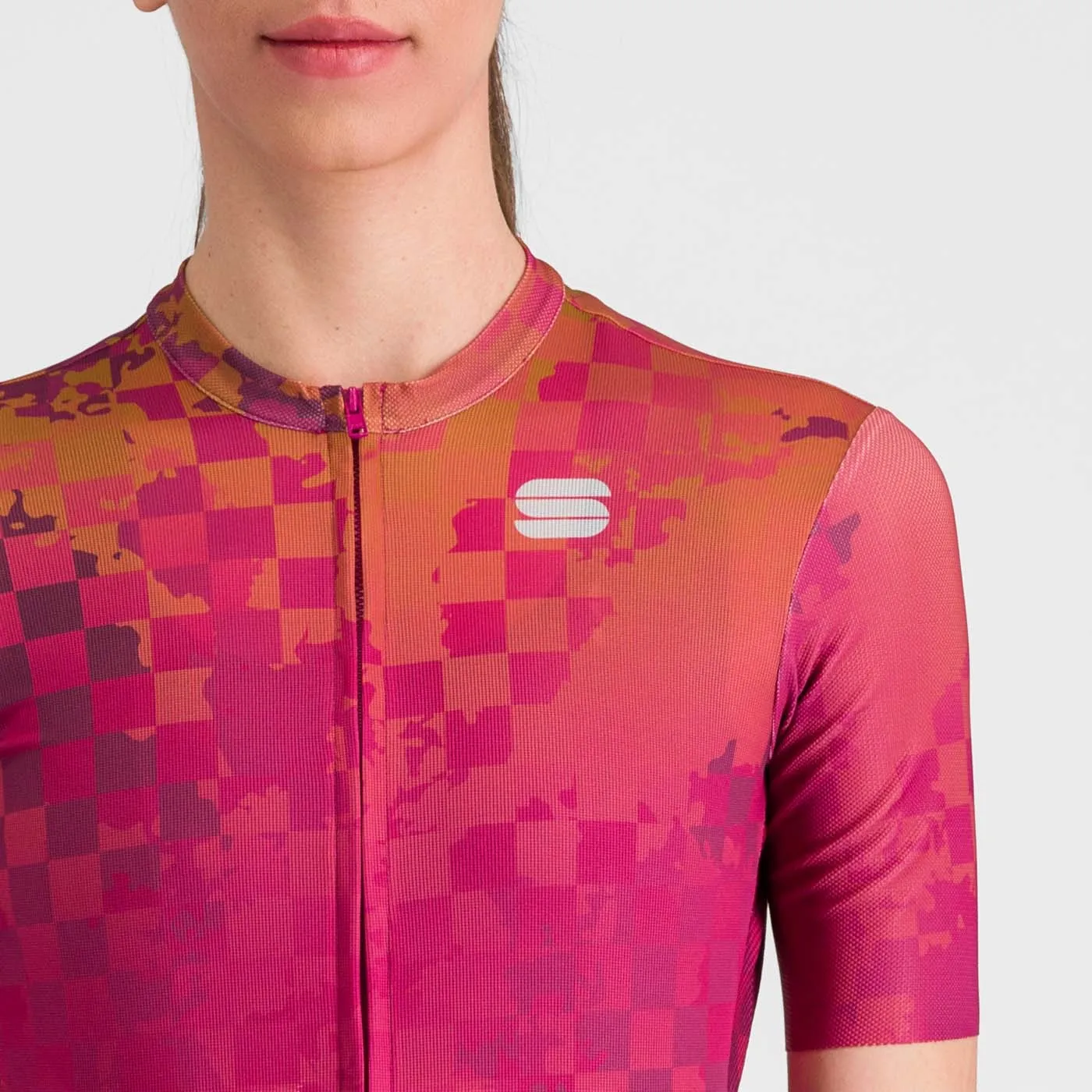 Sportful Rocket Jersey Maglia Donna