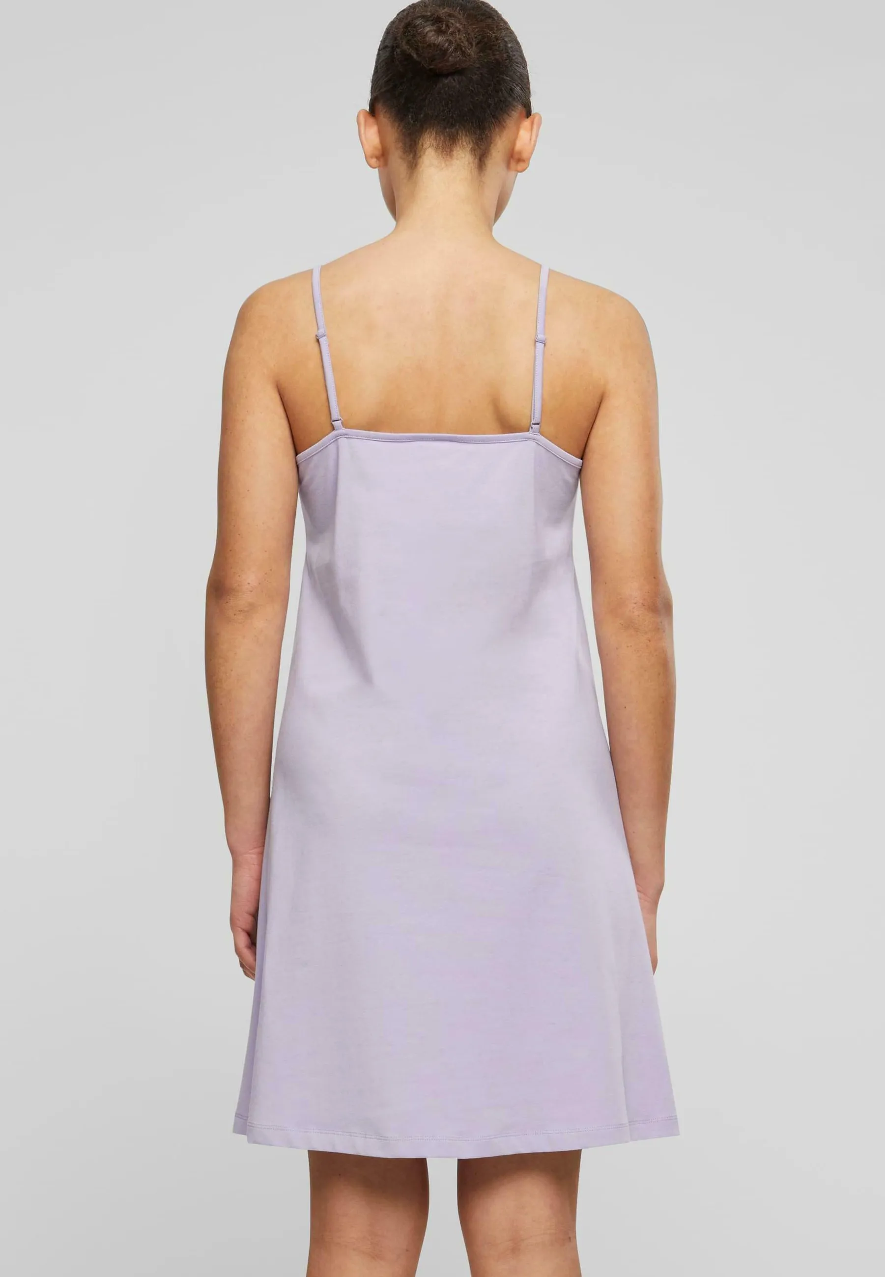 STRETCH HANGER - Vestito di maglina