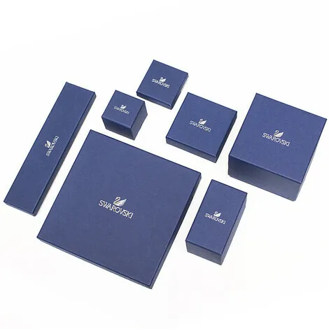 SWAROVSKI Orecchini donna gioielli Swarovski  5183618