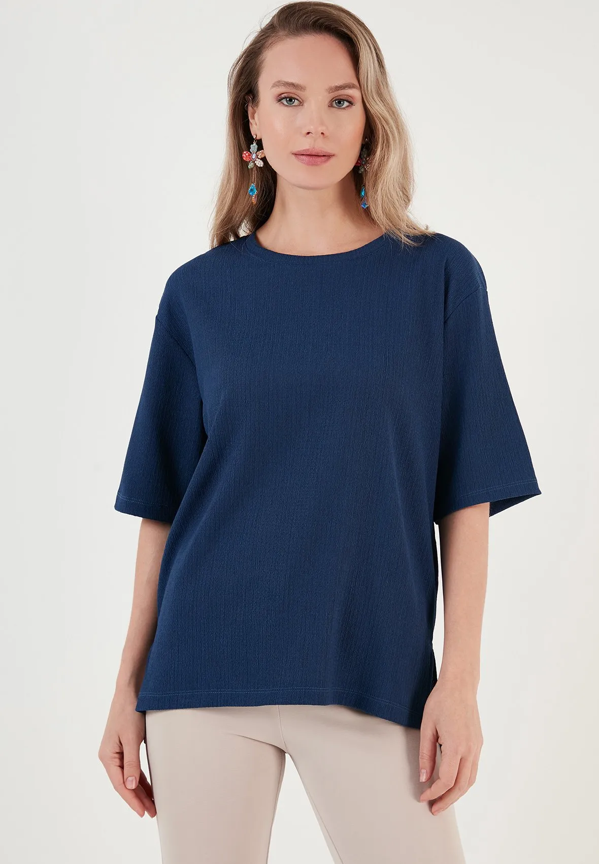 T-shirt basic