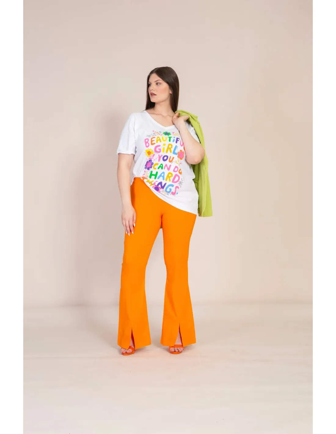 T-shirt beautiful 24101