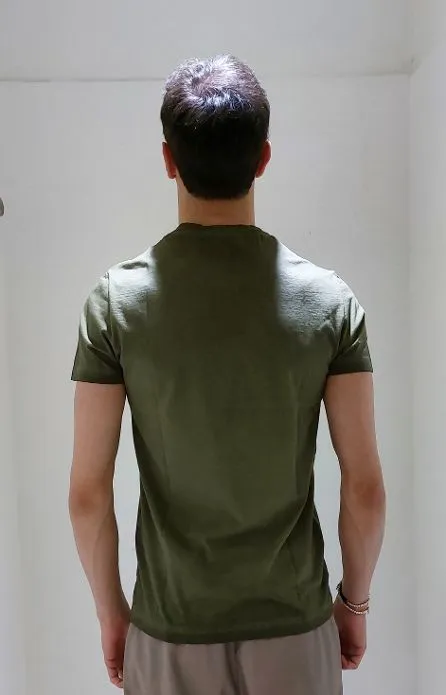 T-shirt BROOKSFIELD