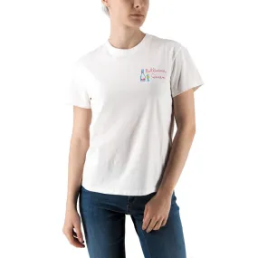 T-Shirt Emilie Bollicine Queen