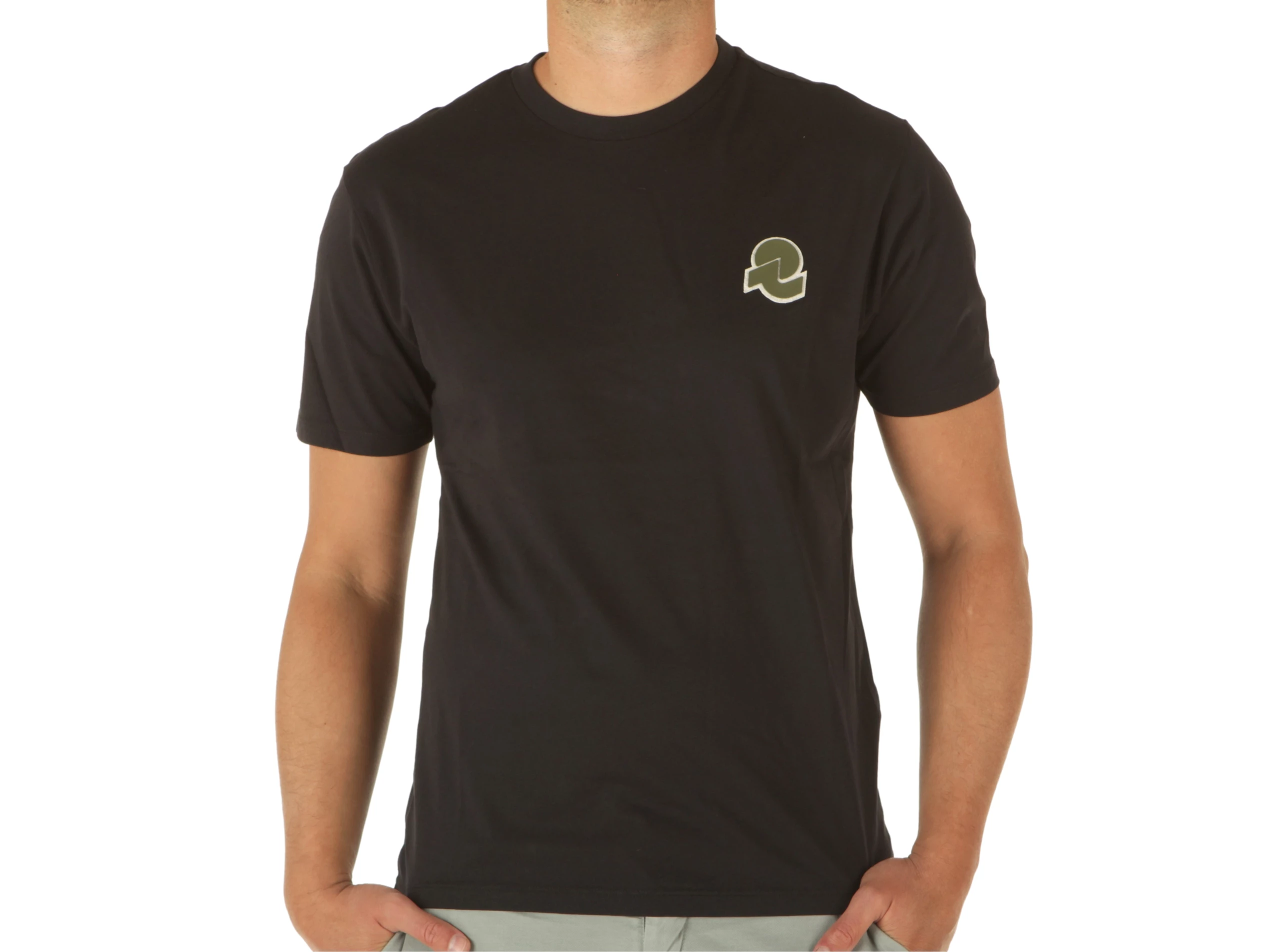 T-Shirt Jersey Lavagna