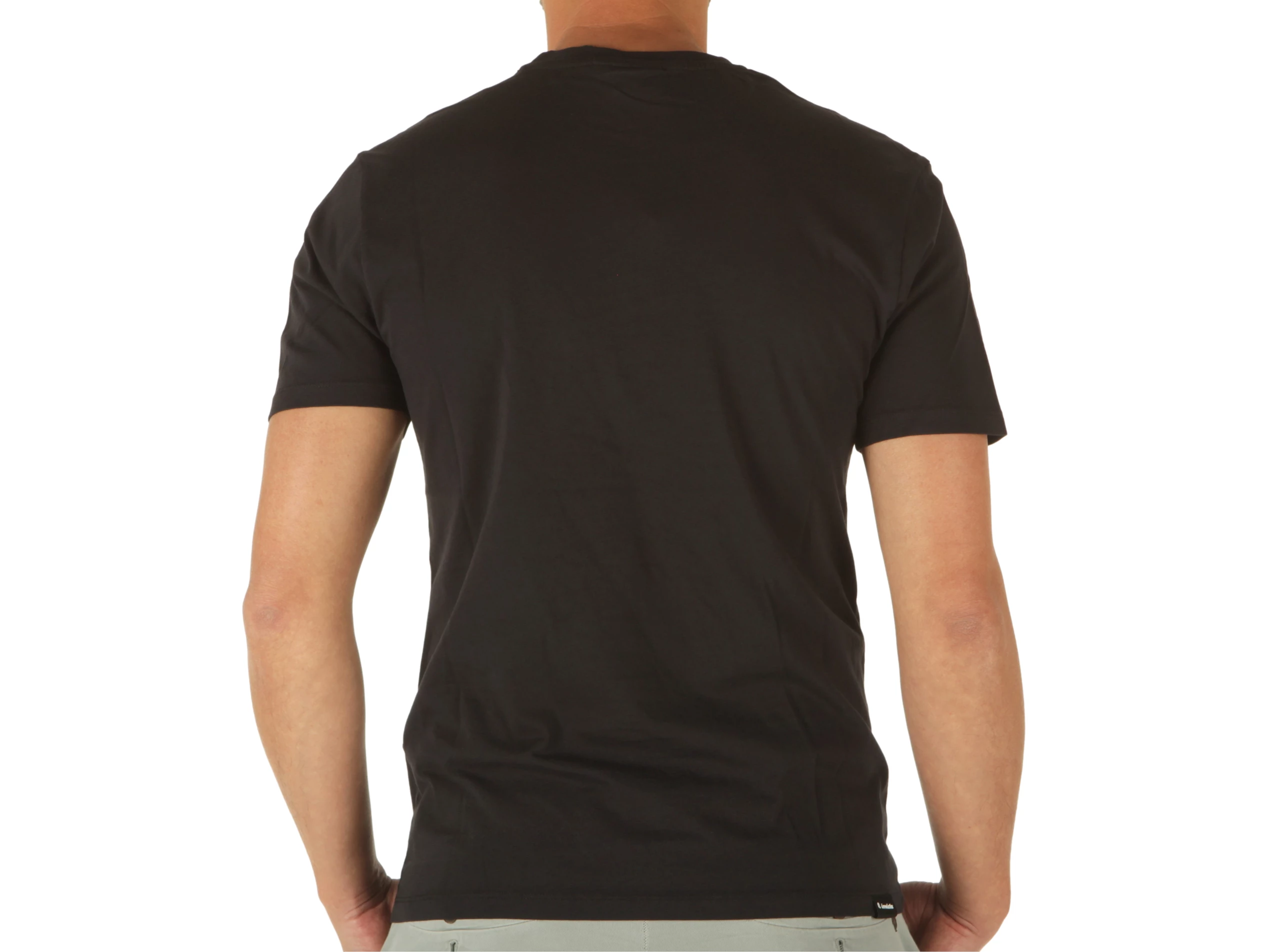 T-Shirt Jersey Lavagna