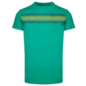 T-shirt K-way acel logo