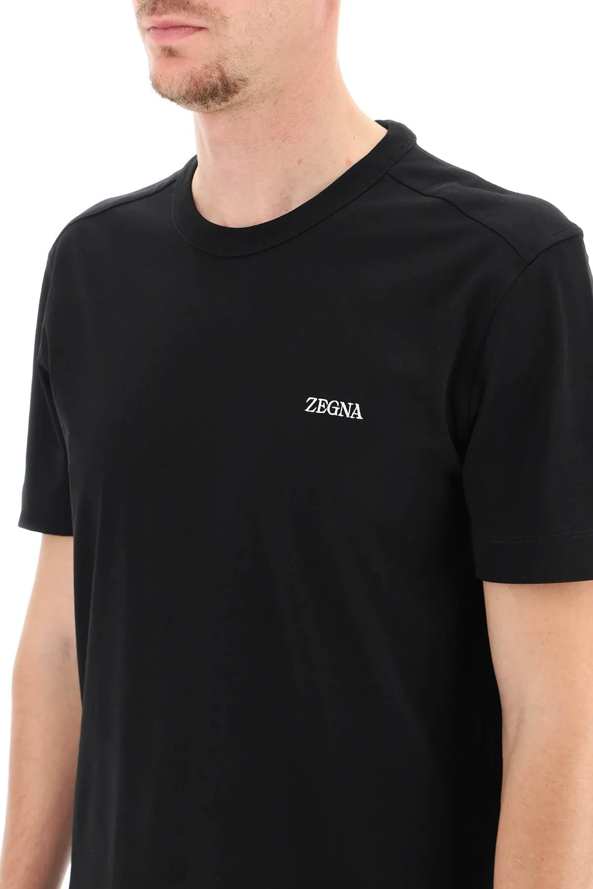 T Shirt Logo