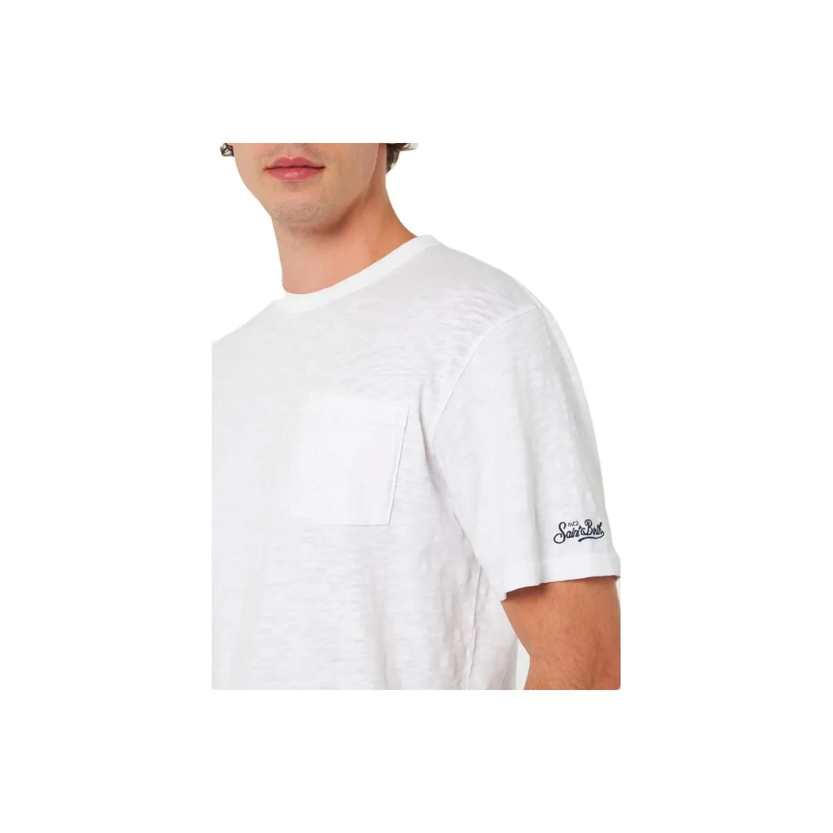T-Shirt President Con Taschino