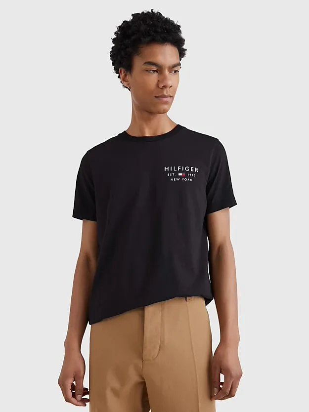 T-shirt TOMMY HILFINGER