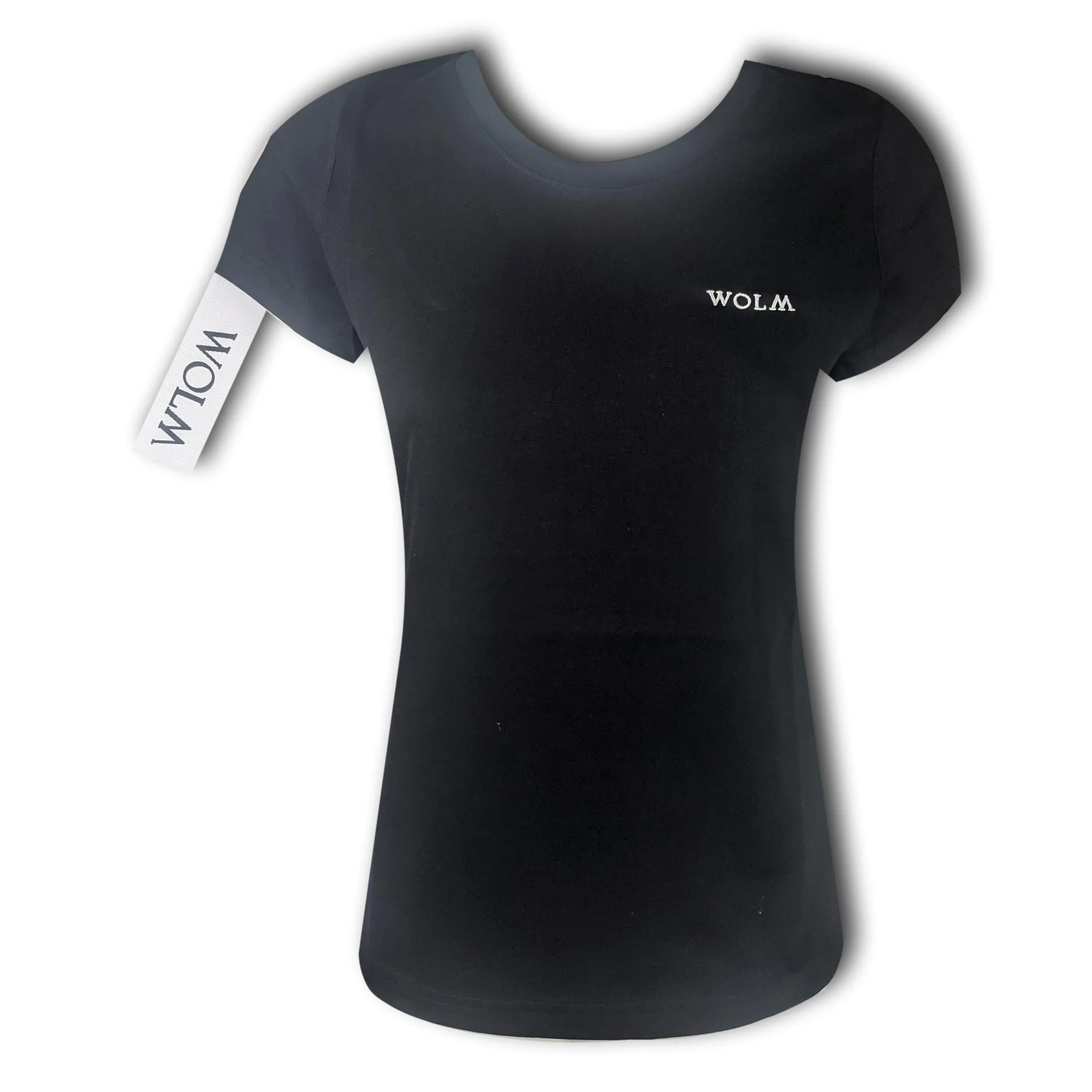 T-SHIRT WOLM