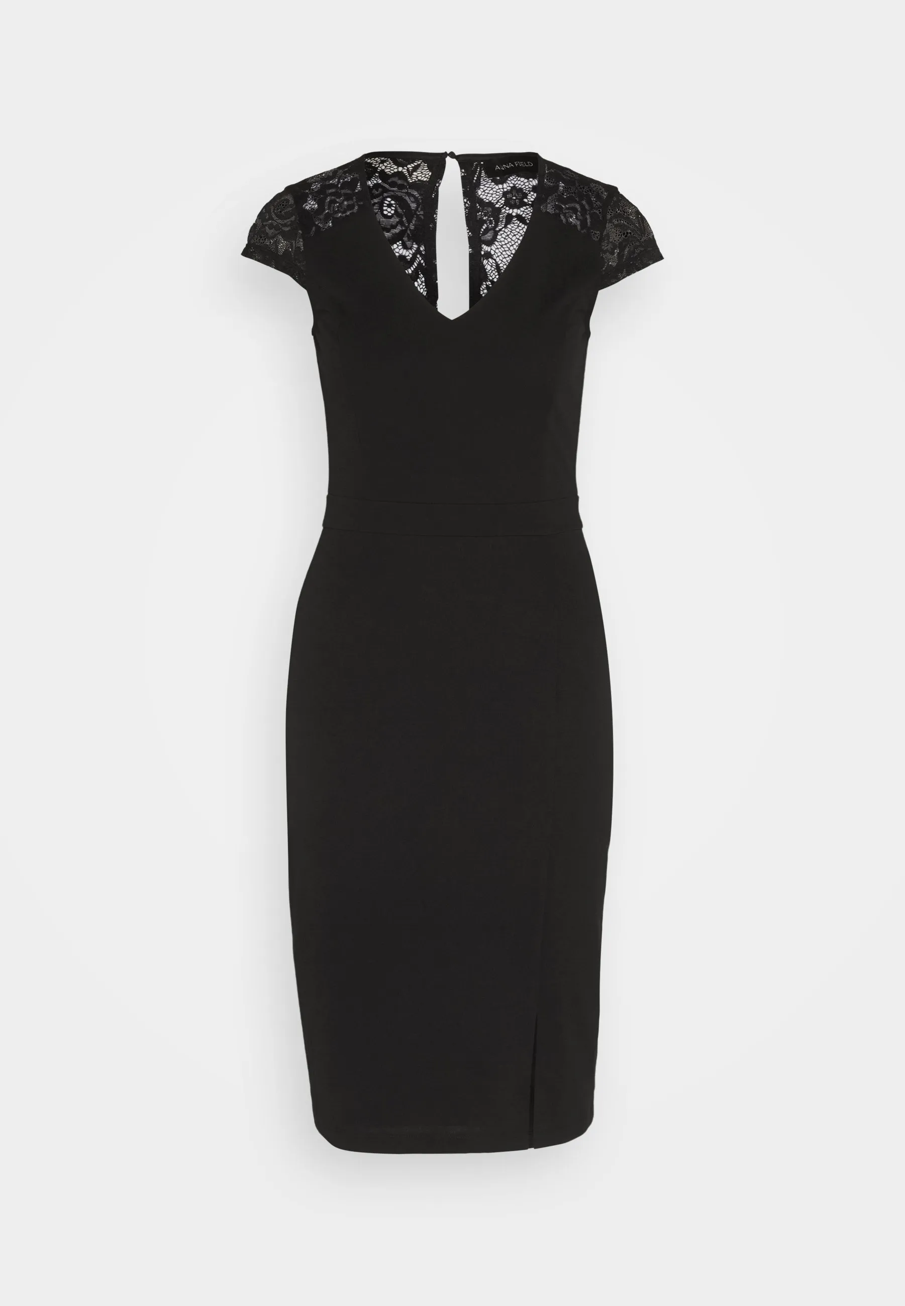 Vestito di maglina