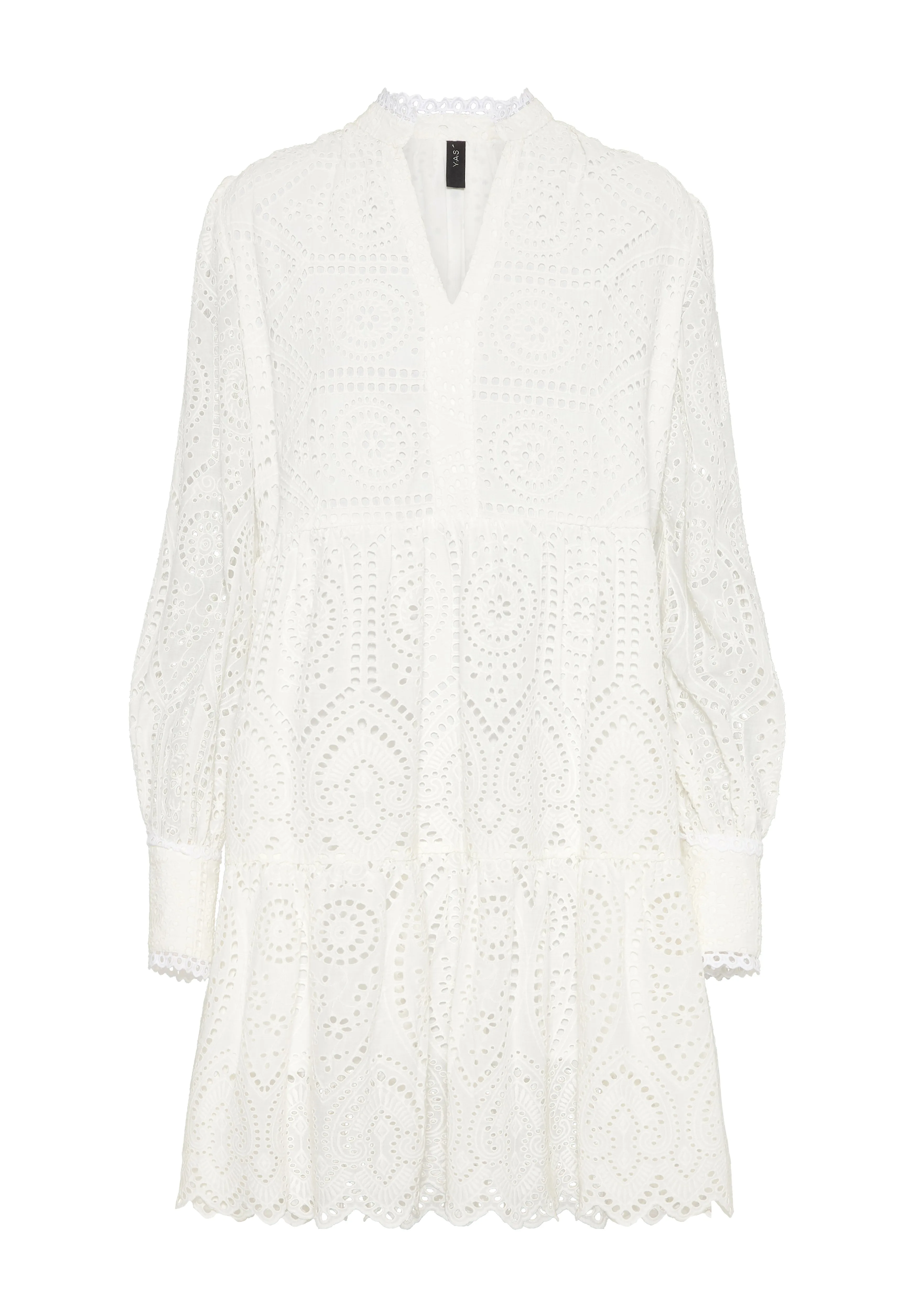 YASHOLI DRESS - Vestito estivo